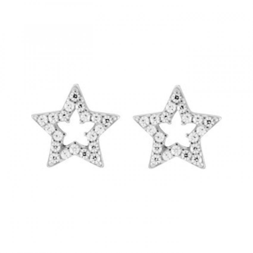 Pendientes de Estrellas