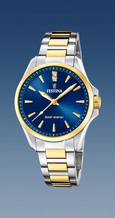 Reloj Festina Solar