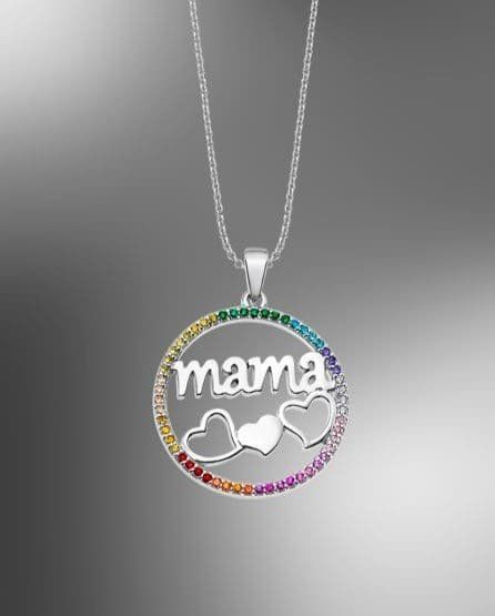 Collar de Mamá