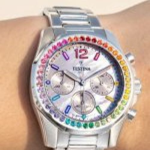 Reloj Festina