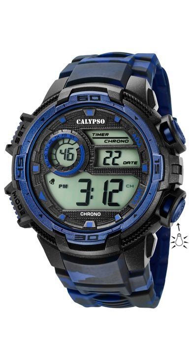 Reloj Calypso