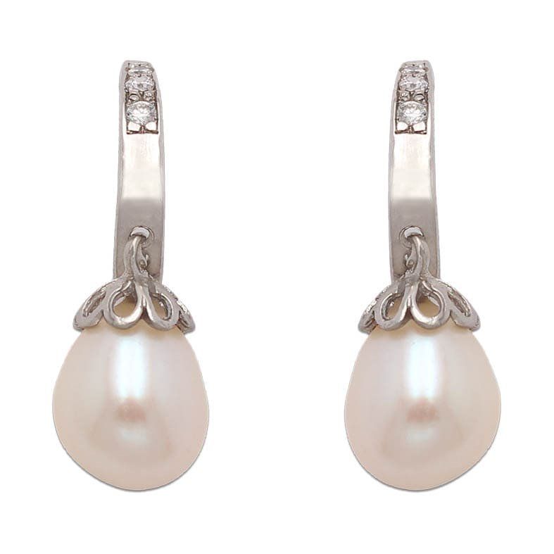 Pendientes de Perlas