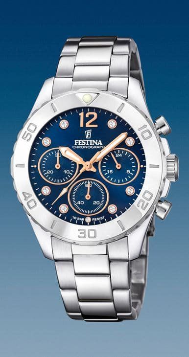 Reloj Festina