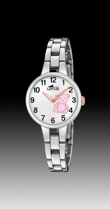 Reloj Lotus