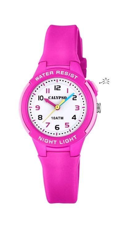 Reloj Calypso