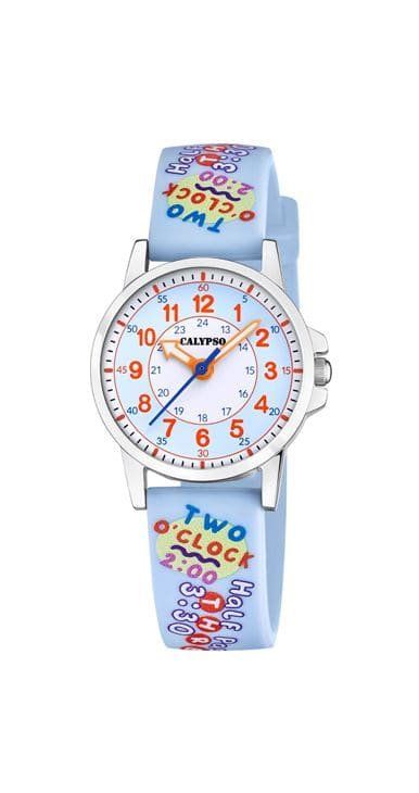Reloj Calypso