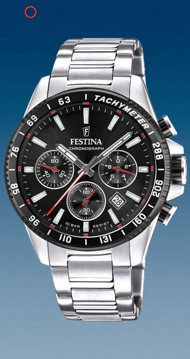 Reloj Festina