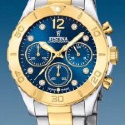 Reloj Festina