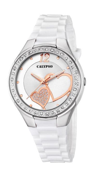 Reloj Calypso