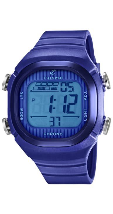Reloj Calypso