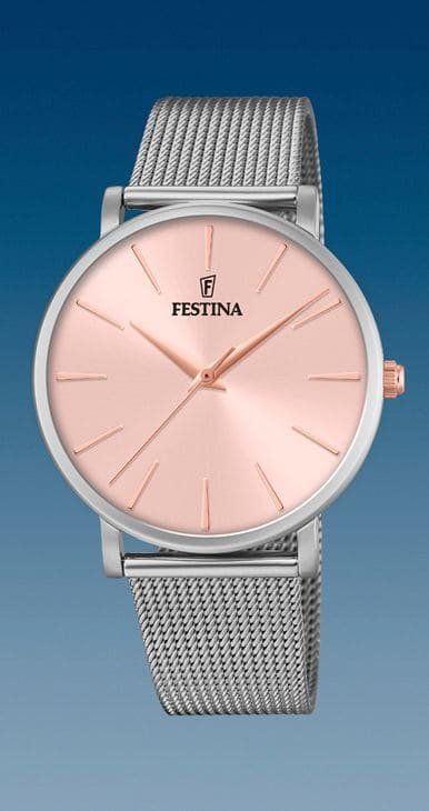 Reloj Festina