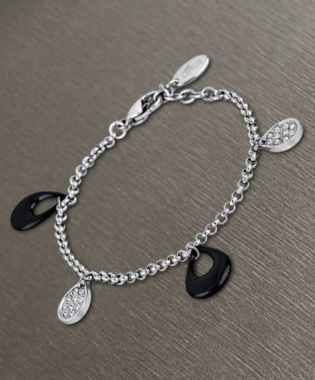 Pulsera Acero