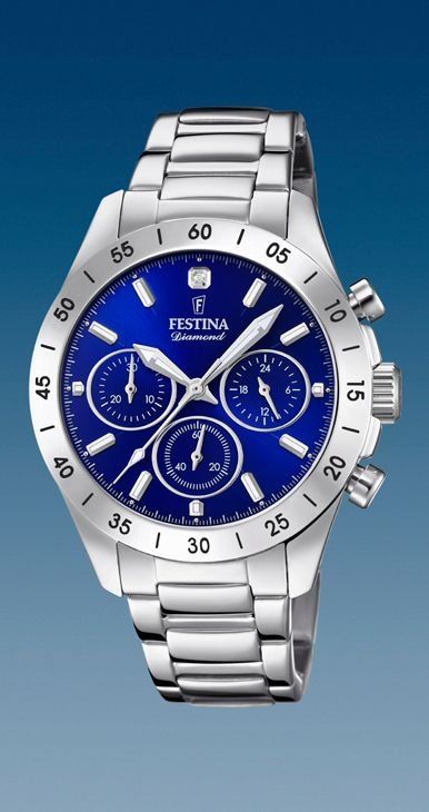 Reloj Festina