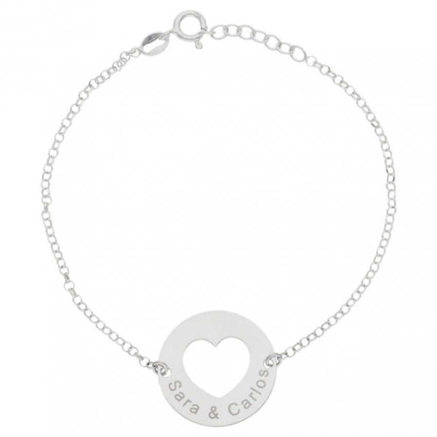 Pulsera del Amor CARRETERO