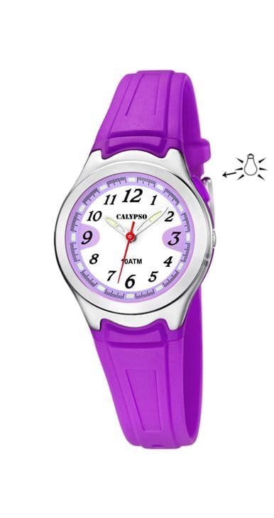 Reloj Calypso