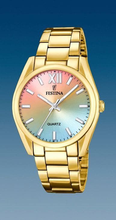 Reloj Festina