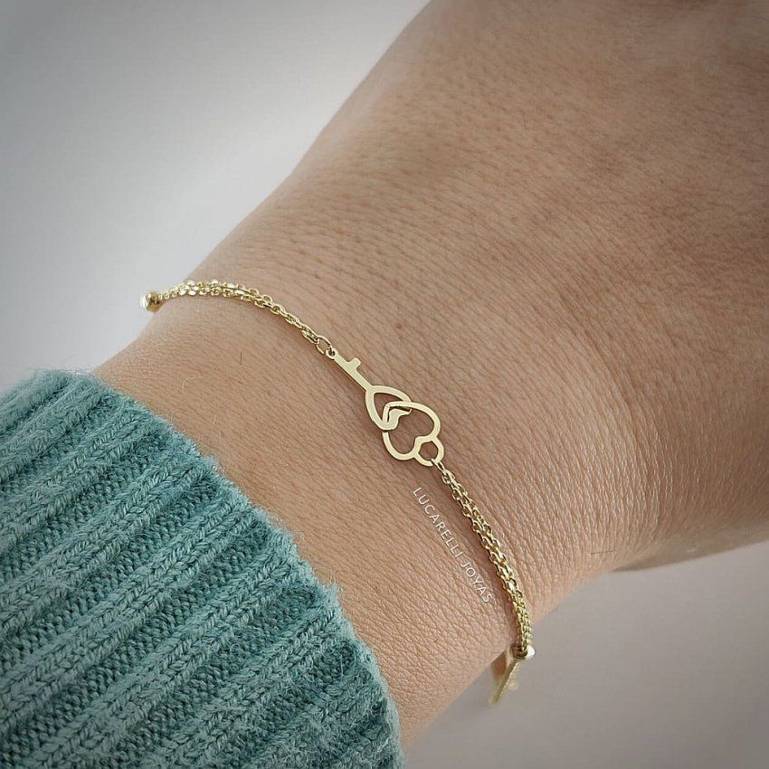 Pulsera del Amor