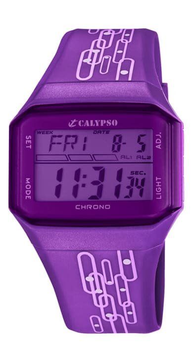 Reloj Calypso