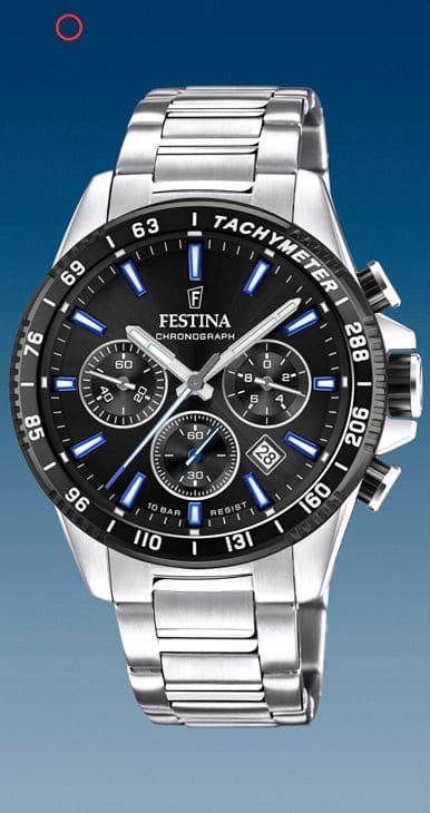 Reloj Festina