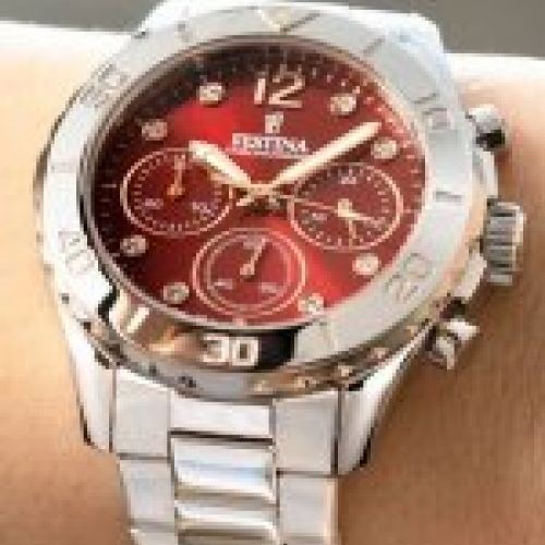 Reloj Festina