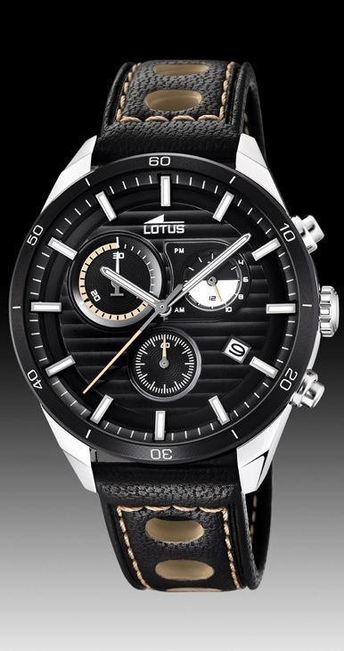 Reloj Lotus