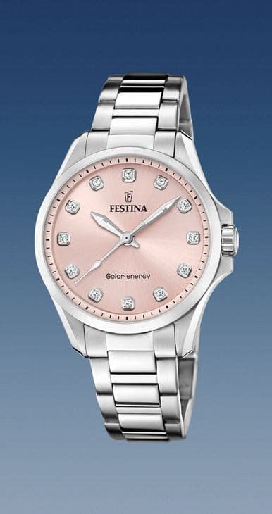 Reloj Festina Solar