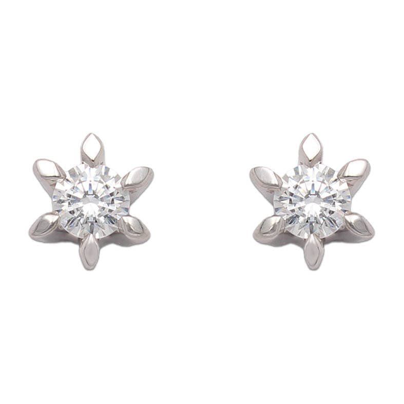 Pendientes de Circonitas