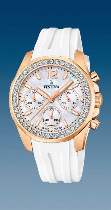 Reloj Festina