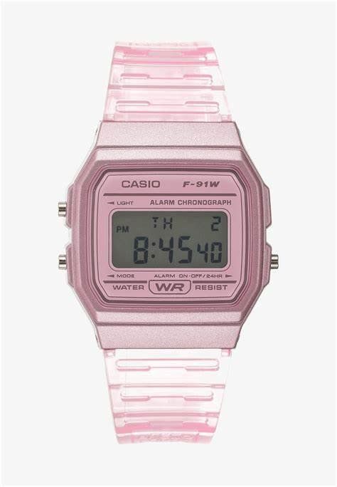 Reloj Casio