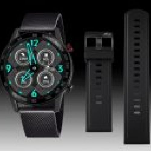 Reloj Smartwatch