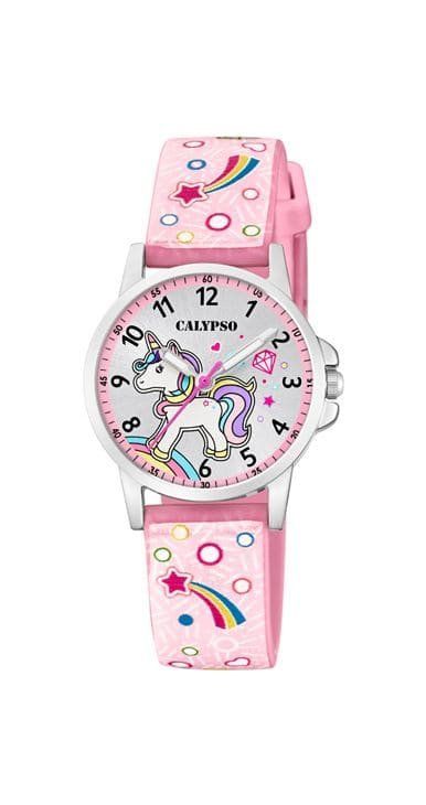 Reloj Calypso