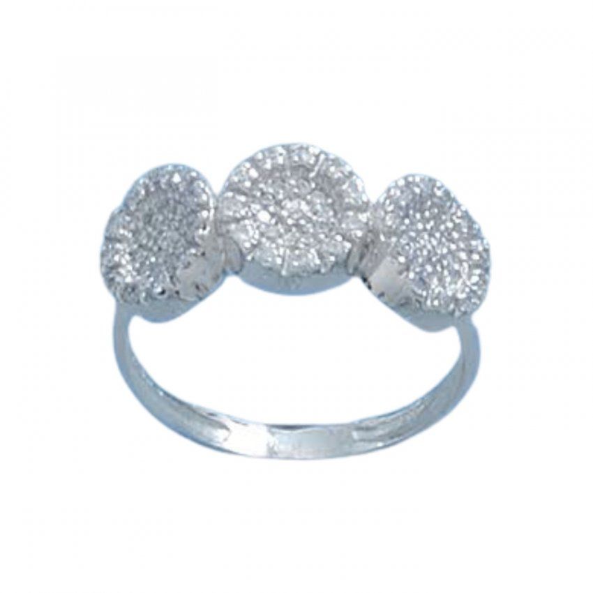 Sortija de Diamantes