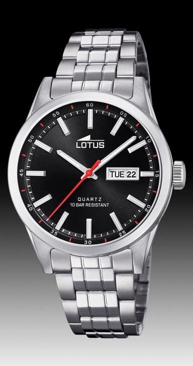 Reloj Lotus