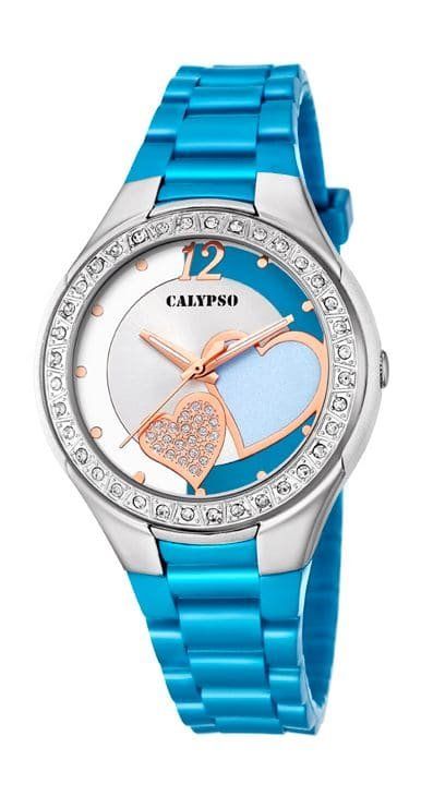 Reloj Calypso