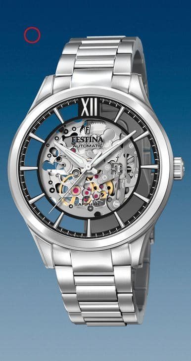 Reloj Festina