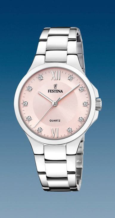 Reloj Festina