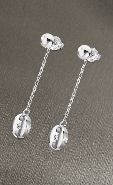 Pendientes de Acero
