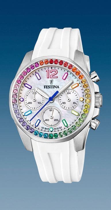 Reloj Festina