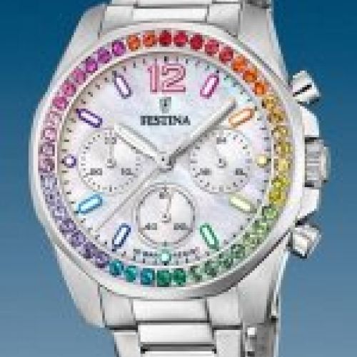 Reloj Festina