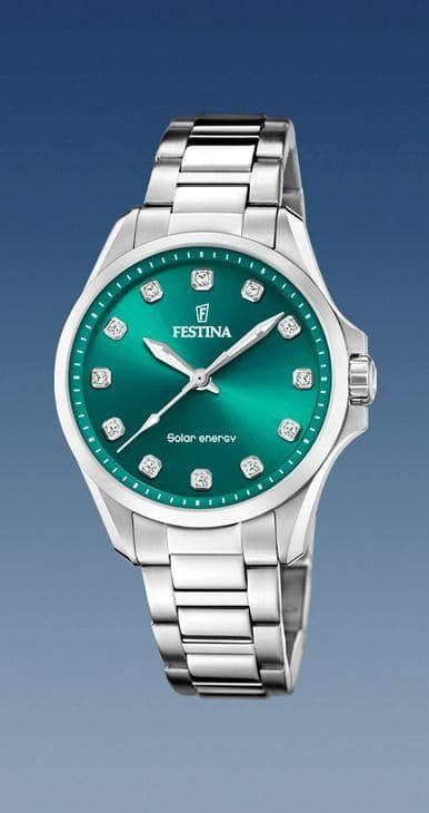 Reloj Festina Solar