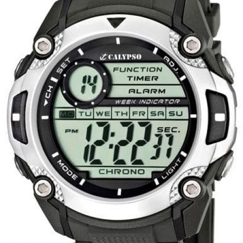 Reloj Calypso