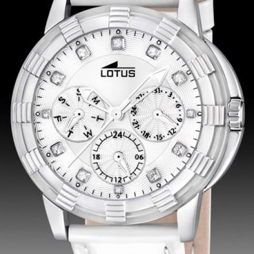 Reloj señora