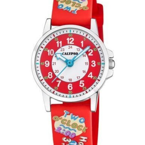 Reloj Calypso