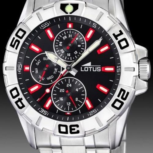 Reloj Lotus