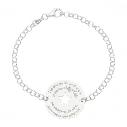Pulsera AMIGA