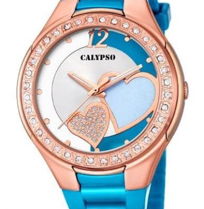 Reloj Calypso