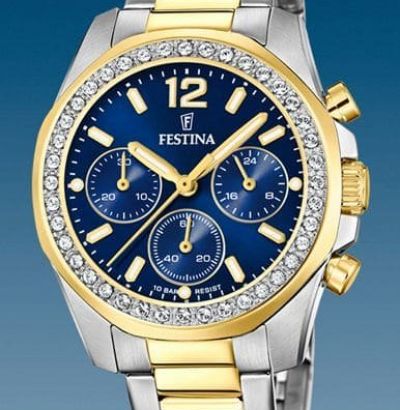 Reloj Festina