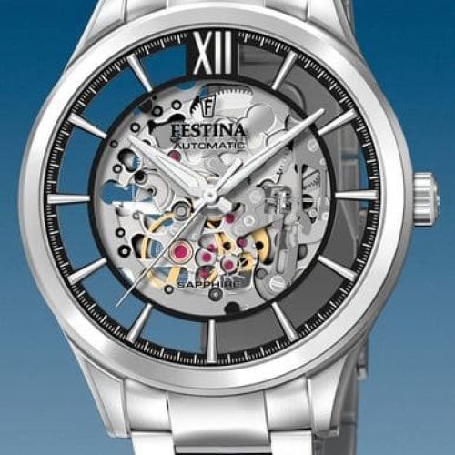 Reloj Festina