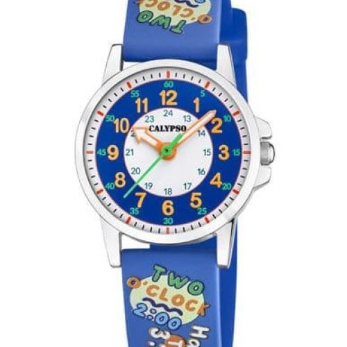 Reloj Calypso
