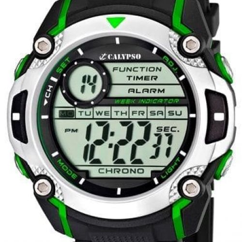 Reloj Calypso